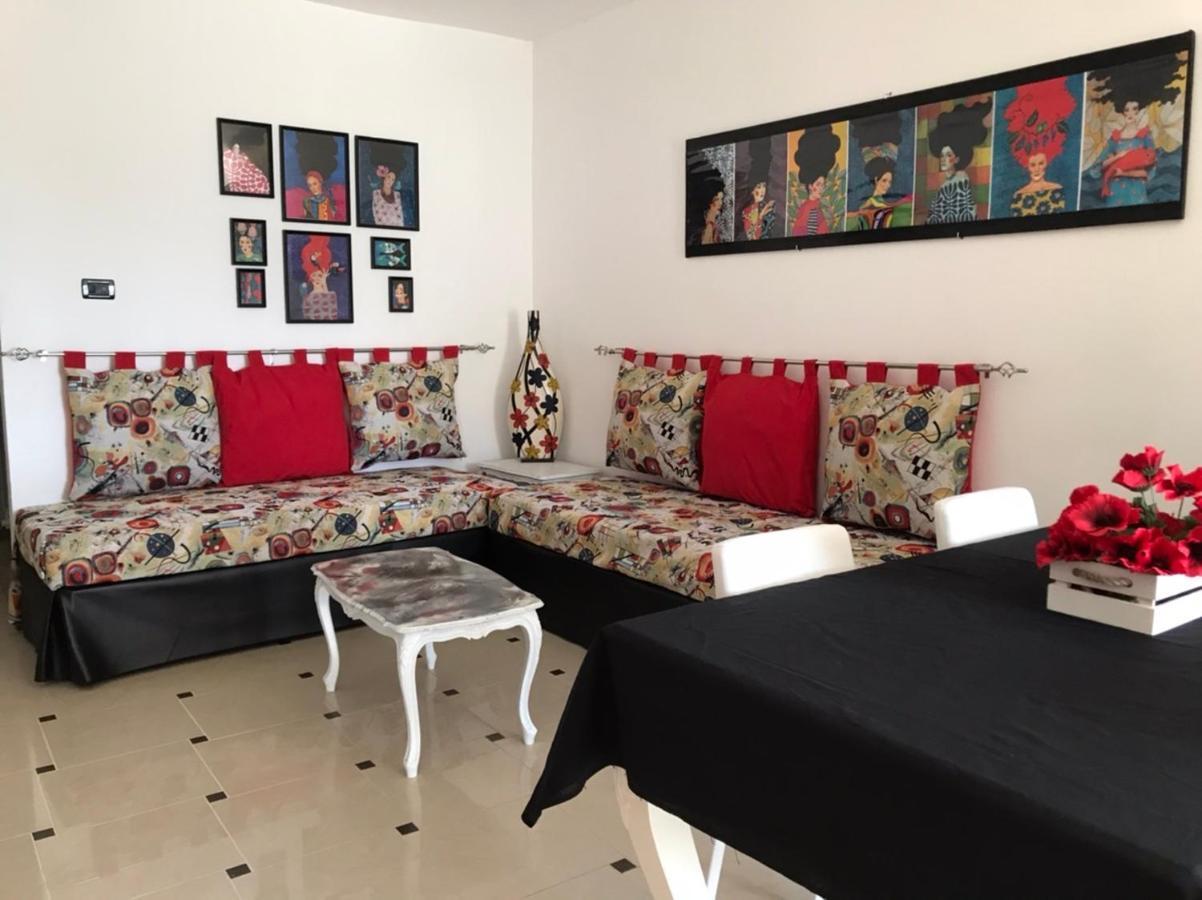 Appartamento Chez Christine 2 Arenzano Esterno foto
