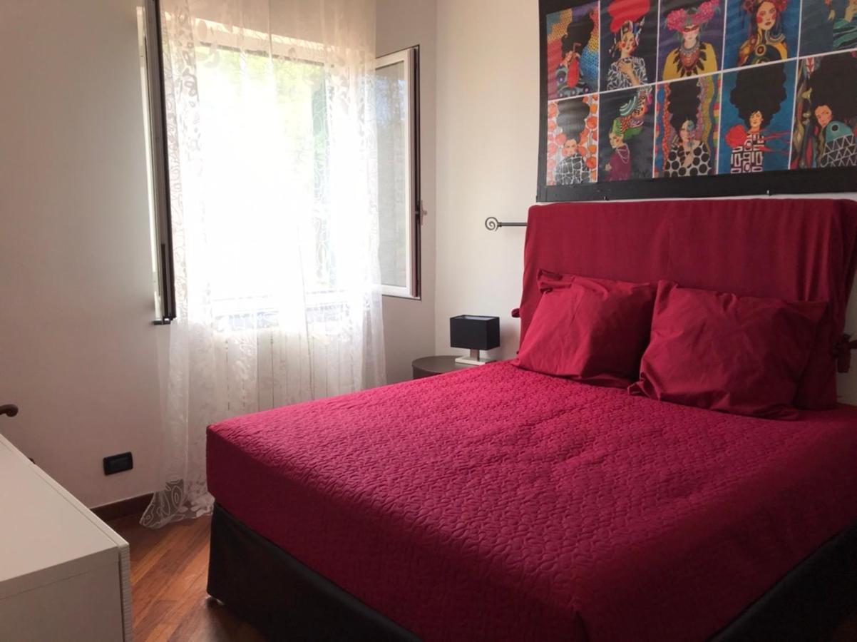 Appartamento Chez Christine 2 Arenzano Esterno foto